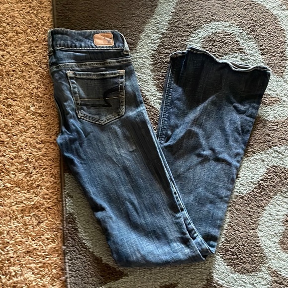 American eagle size 00 long - Picture 2 of 2